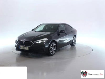 BMW Serie 2 Gran Coupé 218i Coupe Business Advantage 136cv auto usata