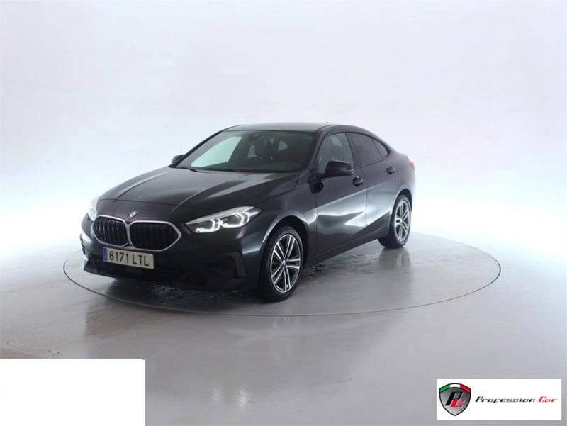 BMW Serie 2 Gran Coupé 218i Coupe Business Advantage 136cv auto
