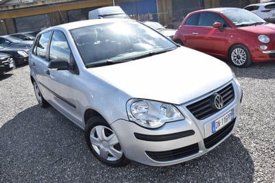 Volkswagen Polo 1.2 12V 5p. Comfortline usata