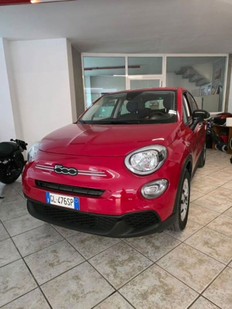 Fiat 500X 1.0 T3 120 CV Cult