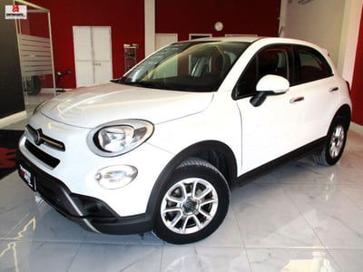 Fiat 500X 1.6 MultiJet 120 CV City Cross usata