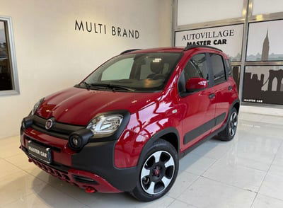 Fiat Panda 1.0 FireFly S&S Hybrid usata