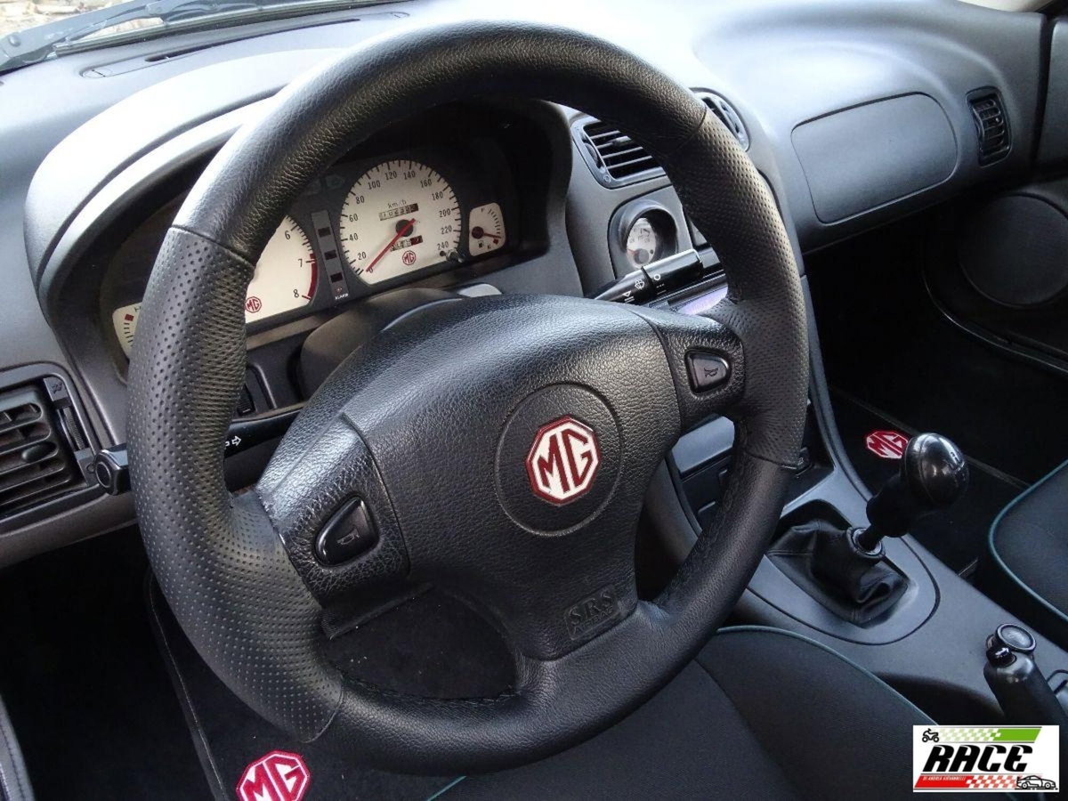 Mg TF 120 1.8 16V cat Stepspeed (11)