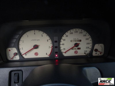 Mg TF 120 1.8 16V cat Stepspeed (13)