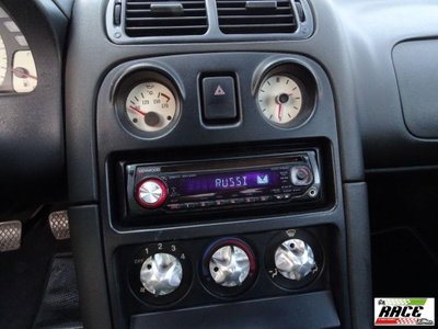 Mg TF 120 1.8 16V cat Stepspeed (14)