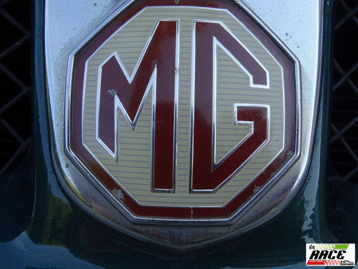 Mg TF 120 1.8 16V cat Stepspeed (19)