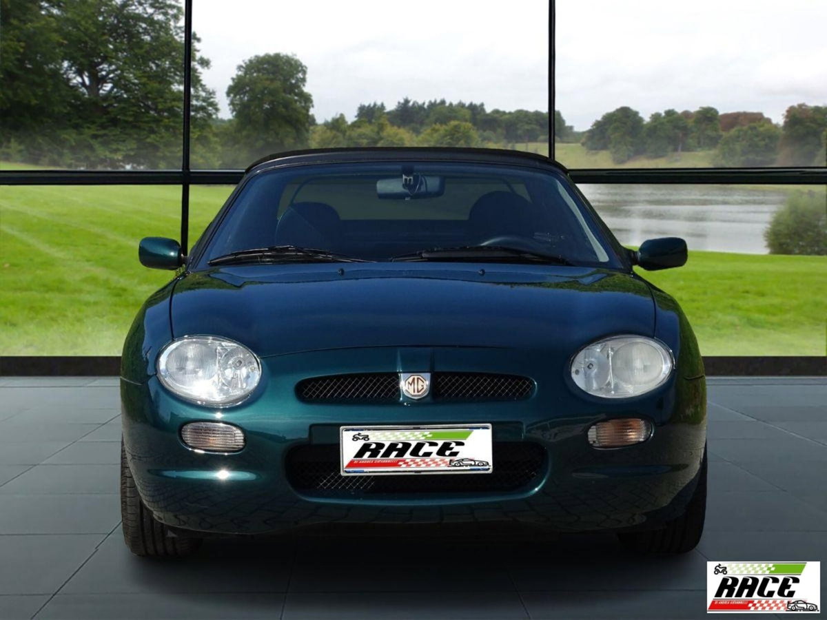 Mg TF 120 1.8 16V cat Stepspeed (2)