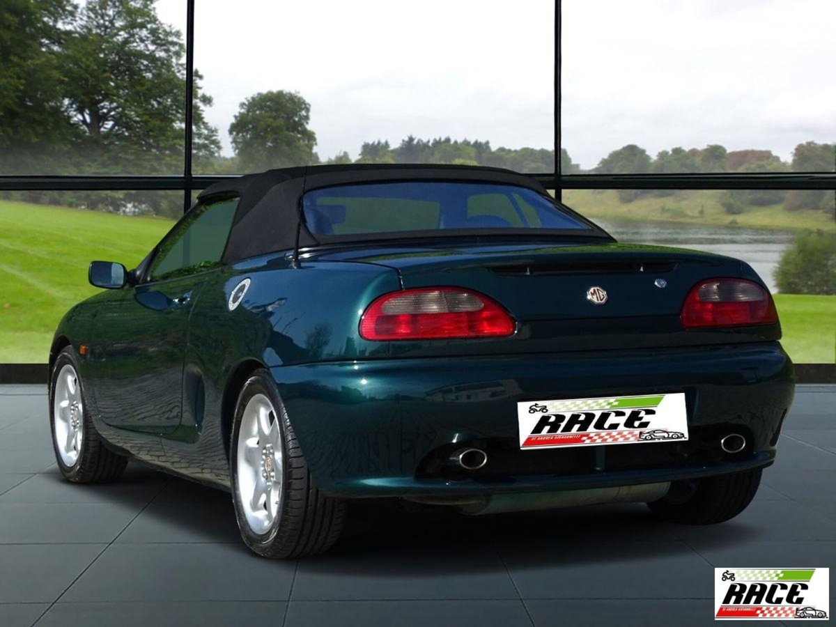 Mg TF 120 1.8 16V cat Stepspeed (3)