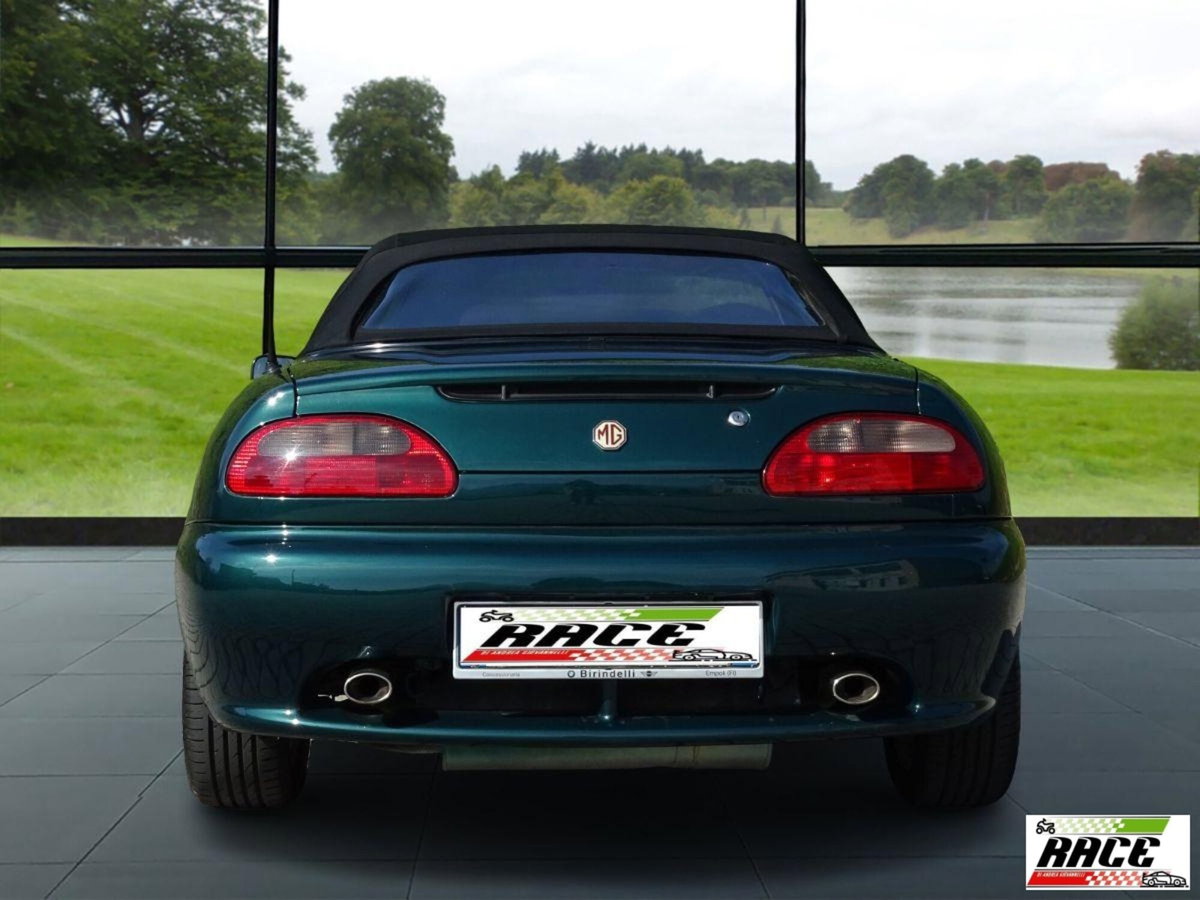 Mg TF 120 1.8 16V cat Stepspeed (4)