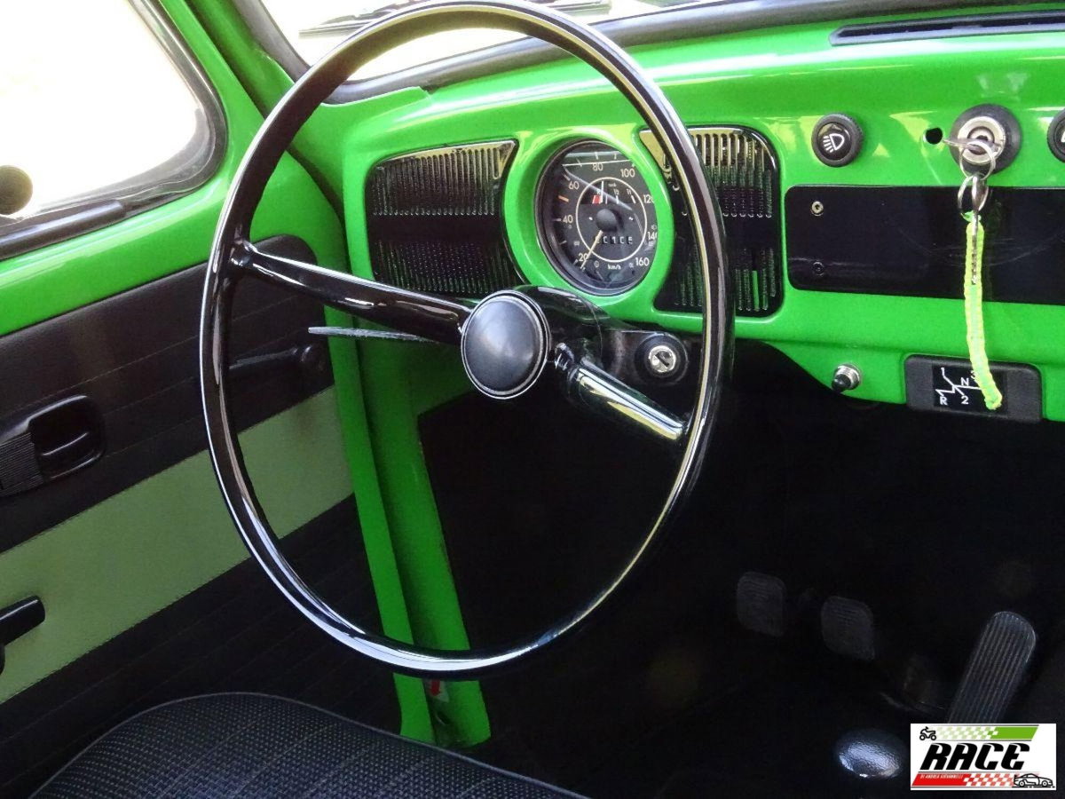 Volkswagen Maggiolino 1200 L (Messico) (14)