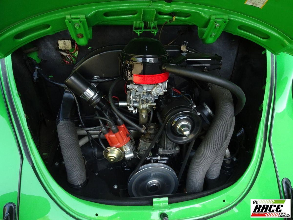 Volkswagen Maggiolino 1200 L (Messico) (15)