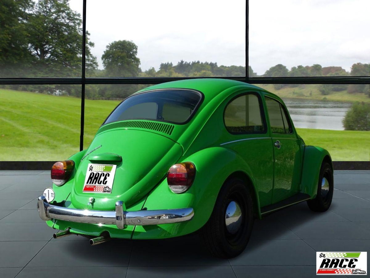 Volkswagen Maggiolino 1200 L (Messico) (2)