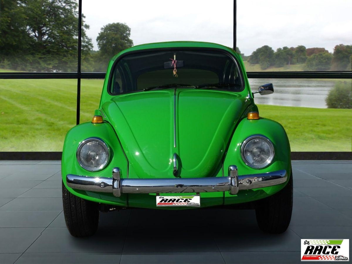 Volkswagen Maggiolino 1200 L (Messico) (3)
