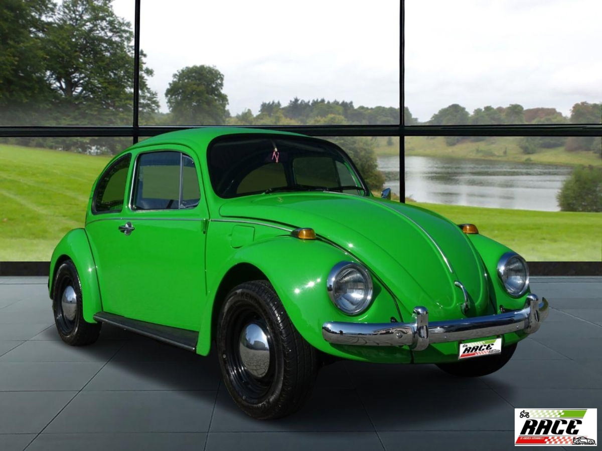 Volkswagen Maggiolino 1200 L (Messico) (4)