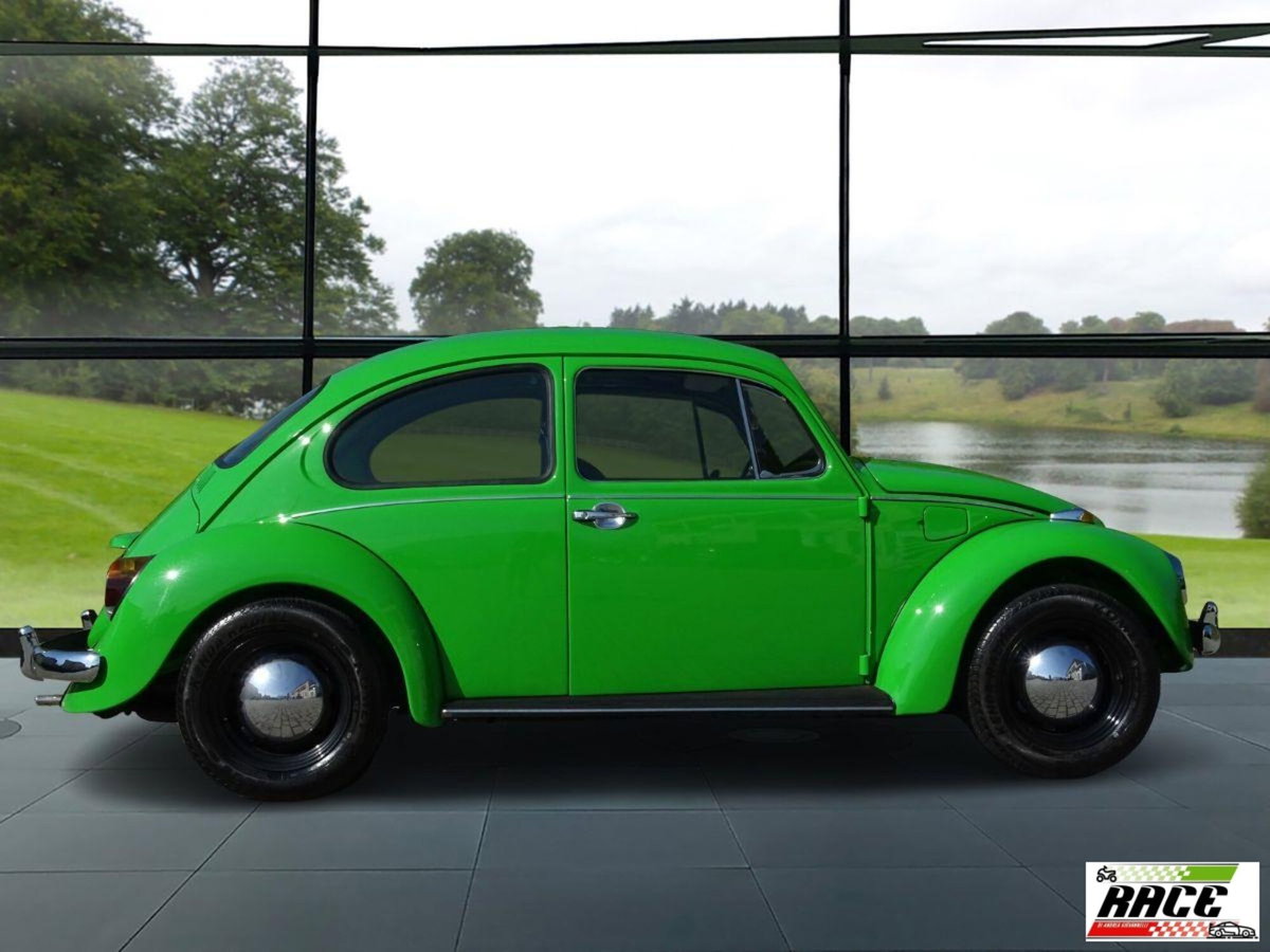 Volkswagen Maggiolino 1200 L (Messico) (5)