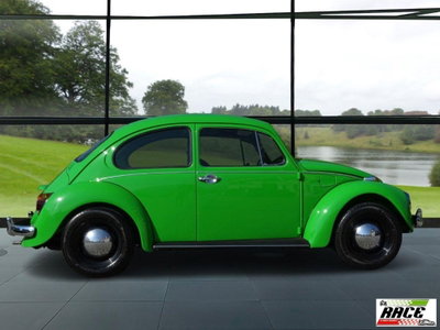 Volkswagen Maggiolino 1200 L (Messico) (5)