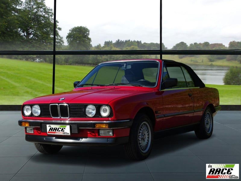 BMW Serie 3 Coupé 320i cat