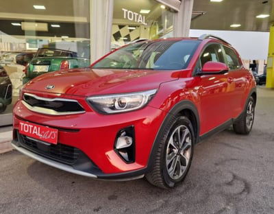 Kia Stonic 1.0 T-GDi 120 CV Style usata