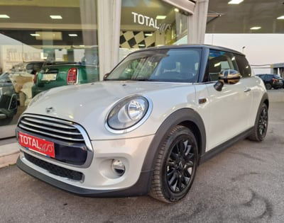 MINI Mini 1.5 Cooper D usata