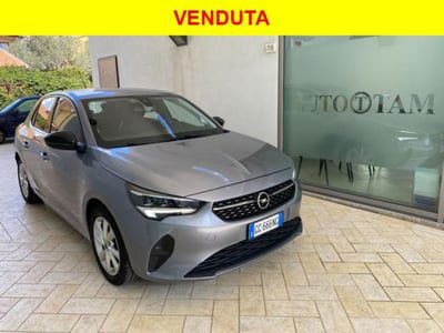 Opel Corsa 1.2 Elegance usata