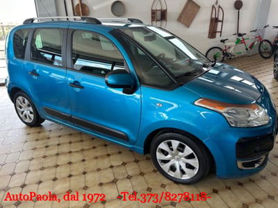 Citroen C3 Picasso 1.4 VTi 95 Exclusive Style usata