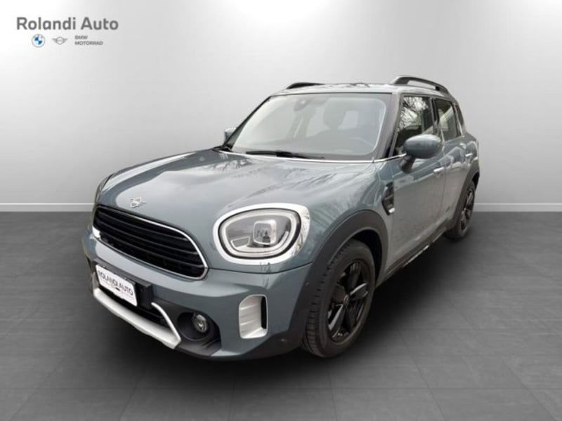 MINI Mini Countryman 1.5 One Countryman 