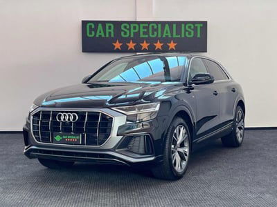 Audi Q8 Q8 50 TDI 286 CV quattro tiptronic Sport  usata