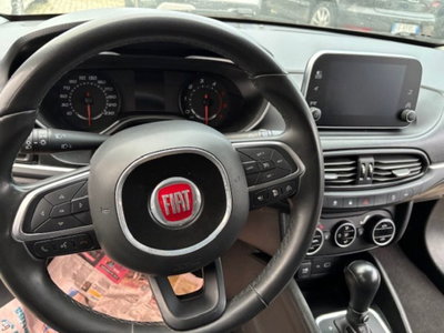 Fiat Tipo Station Wagon Tipo 1.6 Mjt S&S DCT SW S-Design (8)