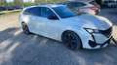 Peugeot 308 SW BlueHDi 130 S&S Active Pack usata