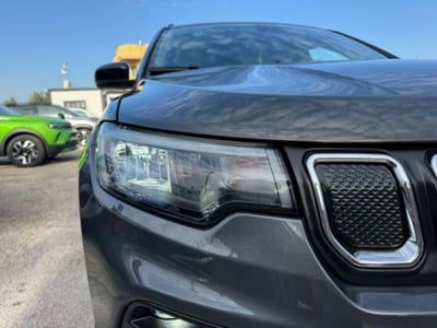 Jeep Compass 1.6 Multijet II 2WD Limited usata