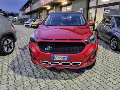 Dr dr F35 F35 1.5 Turbo c.a. Bi-Fuel GPL usata
