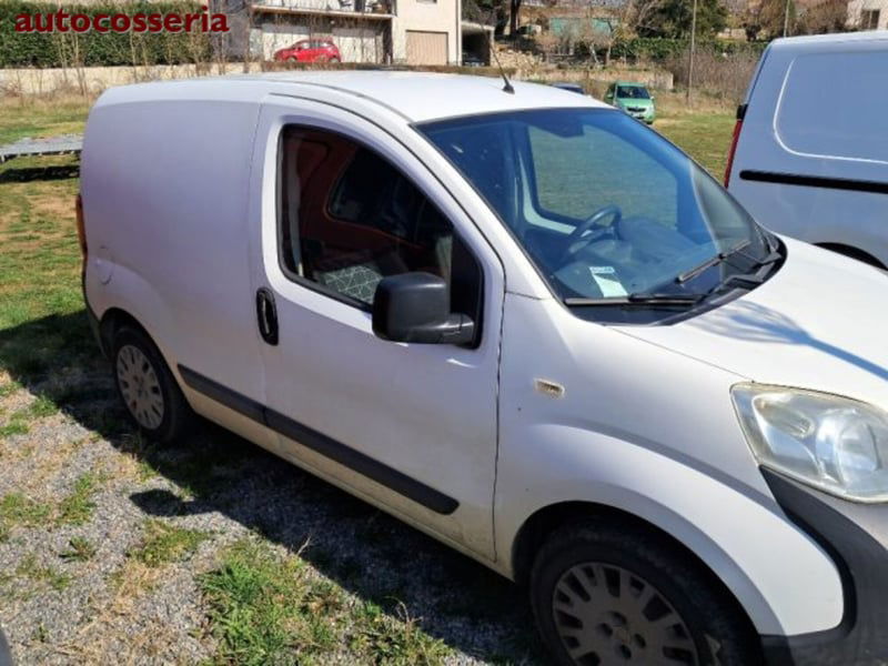 Fiat Fiorino 1.4 8V Furgone