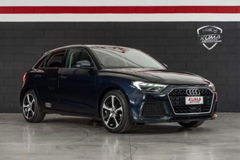 Audi A1 Sportback Sportback 30 1.0 tfsi Business 110cv s-tronic