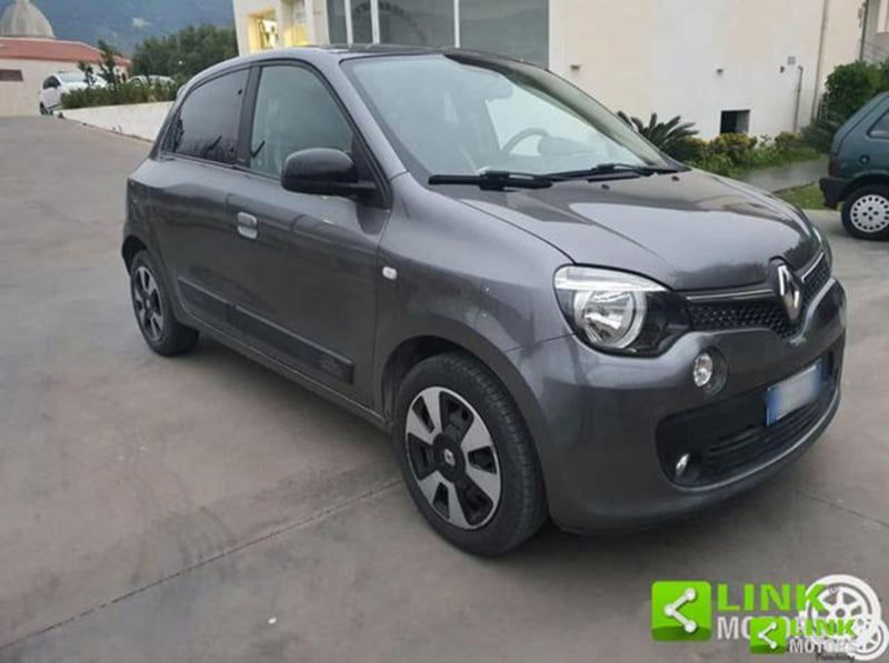 Renault Twingo 1.0 SCe Wave