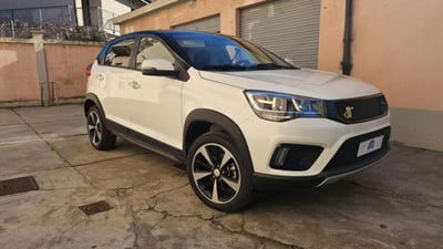 Dr dr3 S2 1.5 Bi-Fuel GPL usata