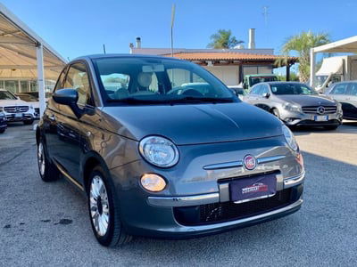 Fiat 500 1.3 Multijet 16V 95 CV Lounge usata
