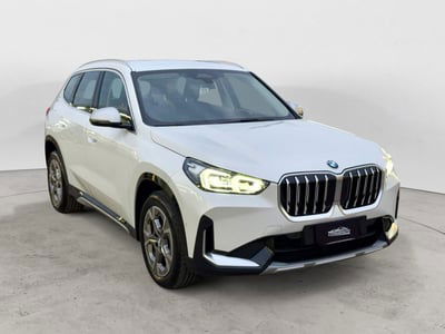 BMW X1 sDrive 18d xLine Edition Essence usata