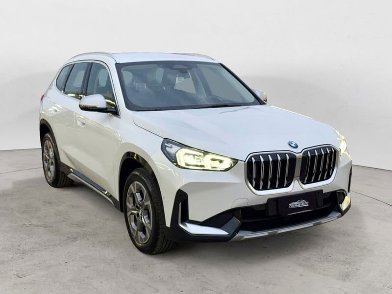 BMW X1 sDrive 18d xLine Edition Essence