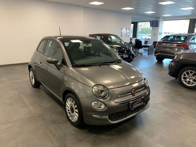 Fiat 500 1.2 Lounge usata