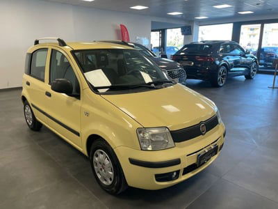 Fiat Panda 1.2 EasyPower Sport usata