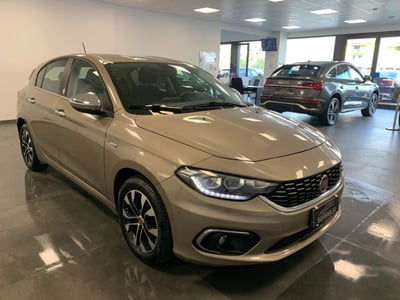 Fiat Tipo Tipo 1.4 5 porte Mirror usata