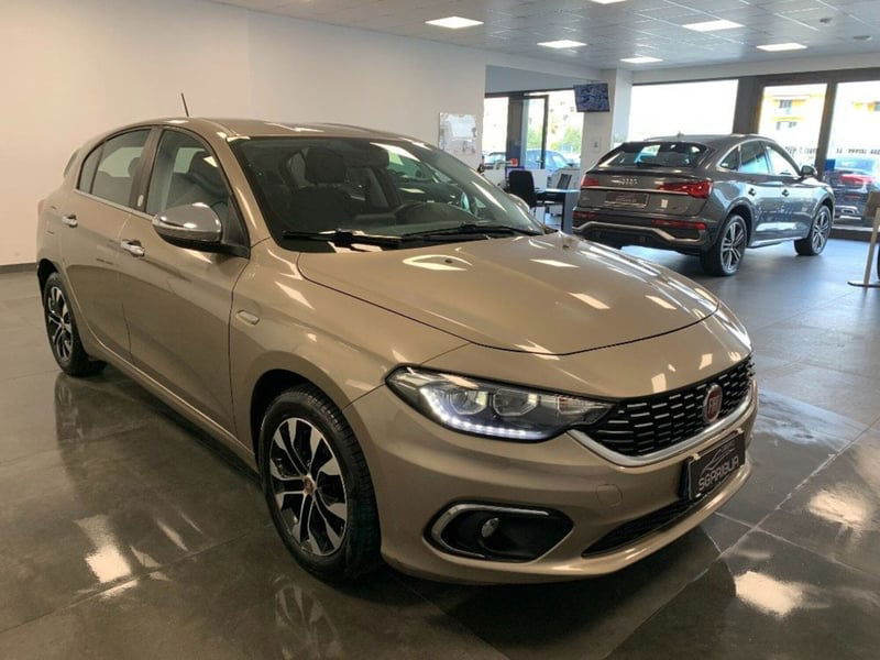 Fiat Tipo Tipo 1.4 5 porte Mirror