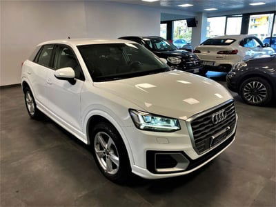 Audi Q2 Q2 30 TDI Admired usata