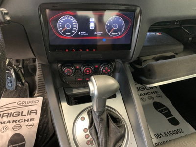 Audi TT Coupé Coupè 2.0 TFSI S tronic (19)