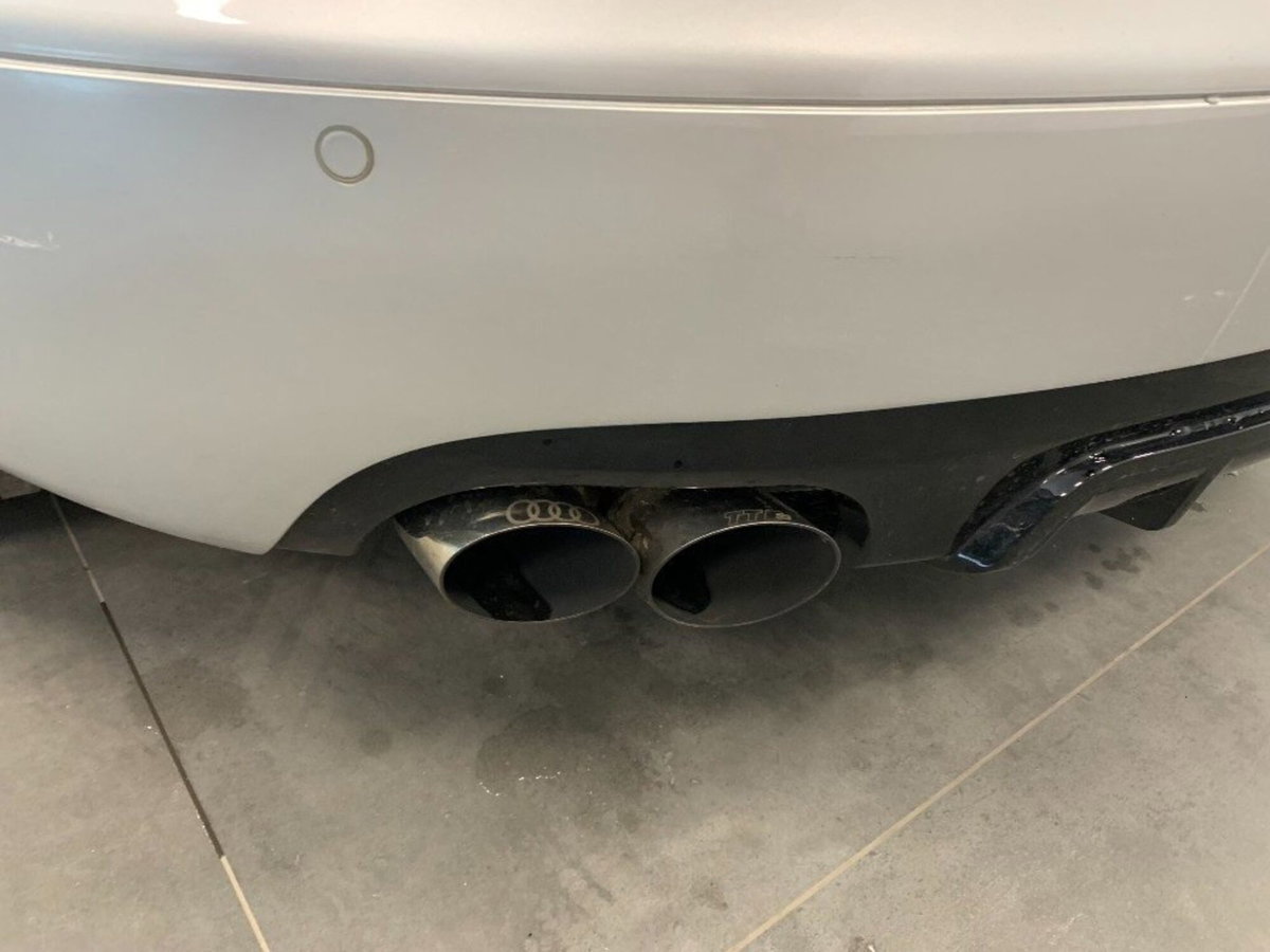 Audi TT Coupé Coupè 2.0 TFSI S tronic (20)