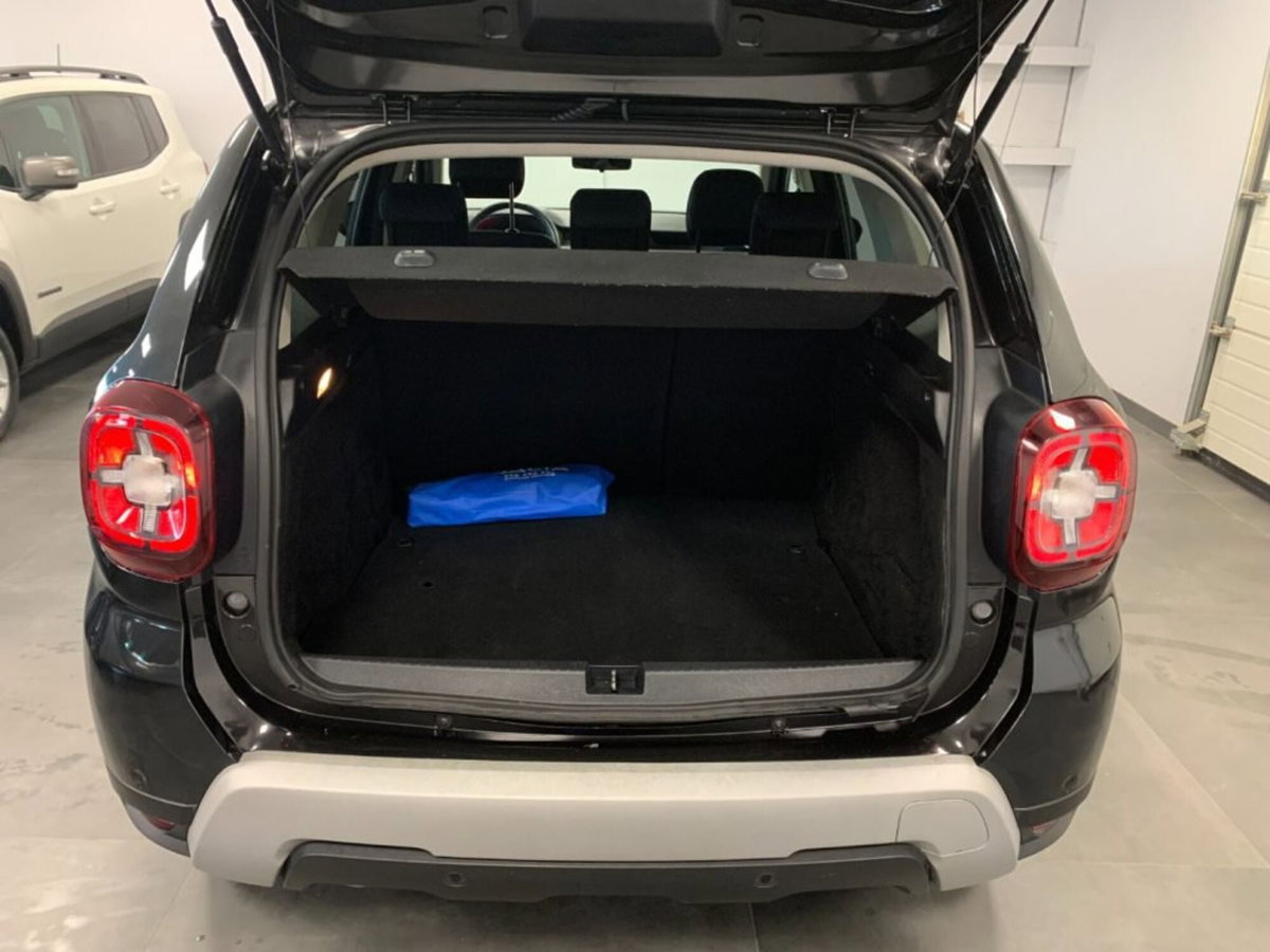 Dacia Duster 1.5 Blue dCi 8V 115 CV 4x2 15th Anniversary (18)