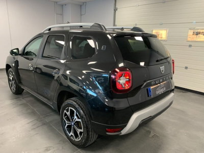 Dacia Duster 1.5 Blue dCi 8V 115 CV 4x2 15th Anniversary (6)