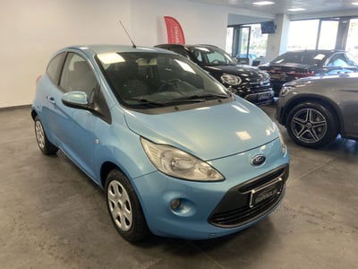 Ford Ka 1.2 8V 69CV usata