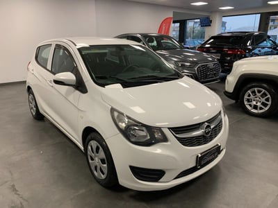 Opel Karl 1.0 73 CV GPL Innovation usata