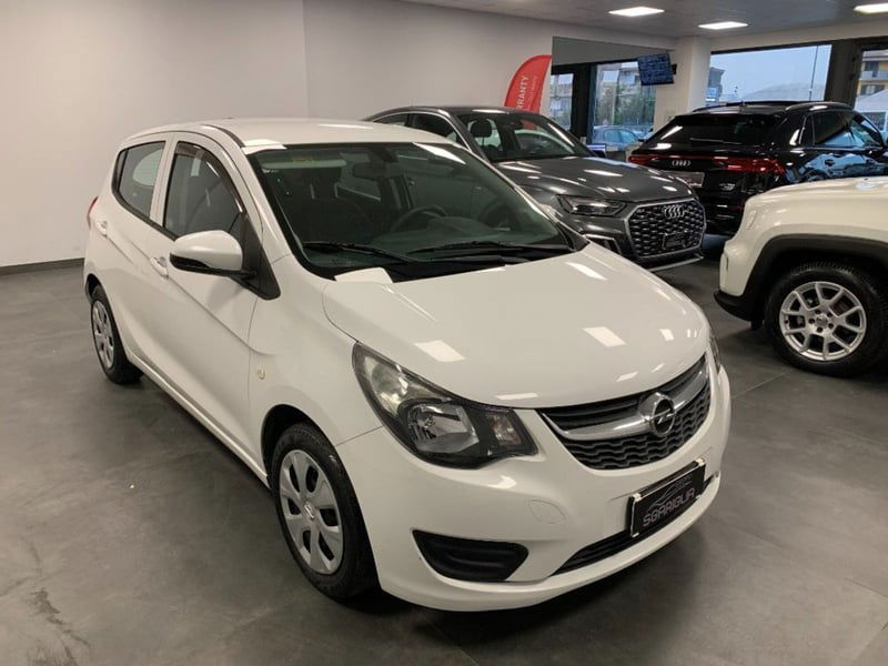 Opel Karl 1.0 73 CV GPL Innovation